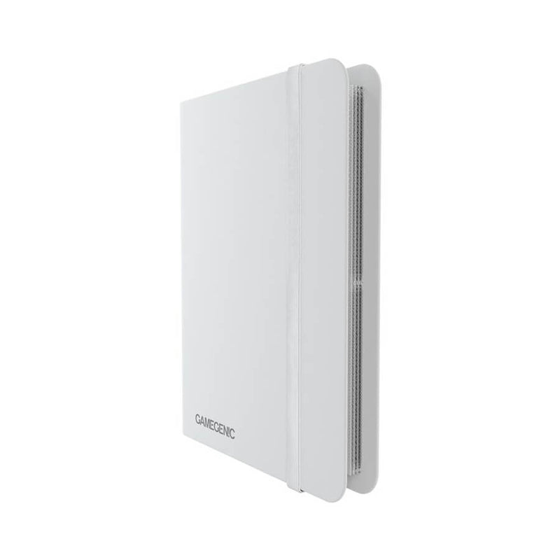 Binder - Casual Album (8 Pocket)