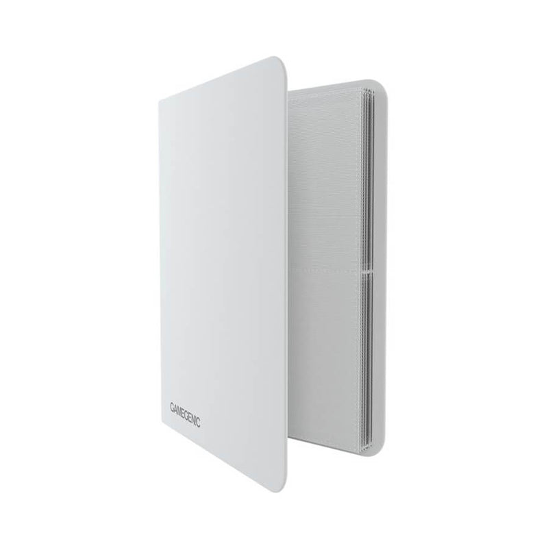 Binder - Casual Album (8 Pocket)