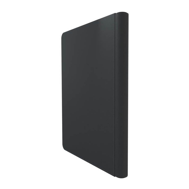 Binder - Zip Up Album (18 Pocket) Black
