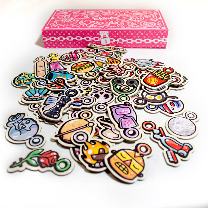 BFF! Best Friends Forever RPG