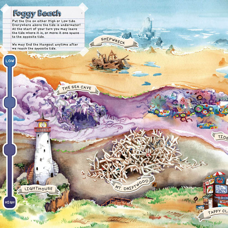 BFF! Best Friends Forever RPG