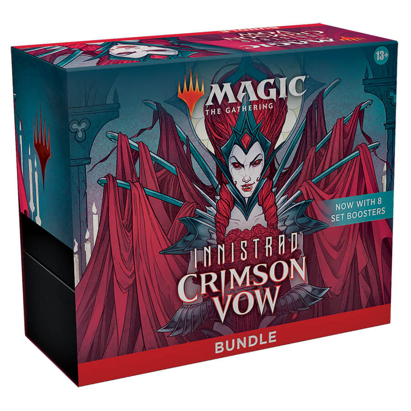 MTG Bundle : Innistrad Crimson Vow (VOW)