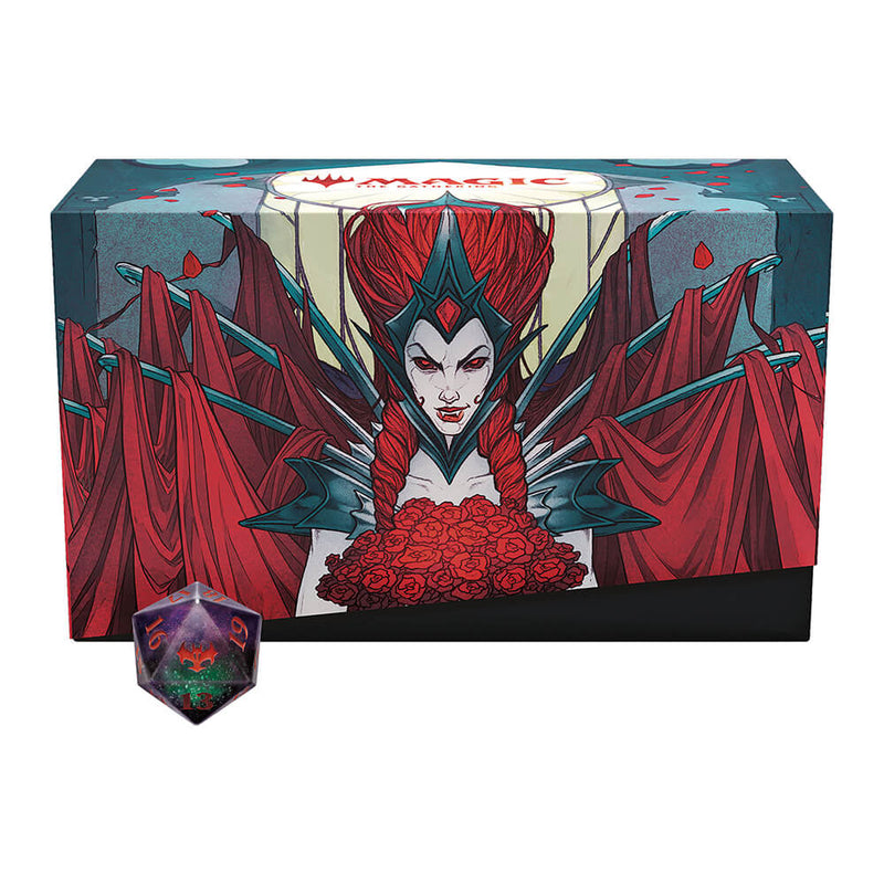 MTG Bundle : Innistrad Crimson Vow (VOW)