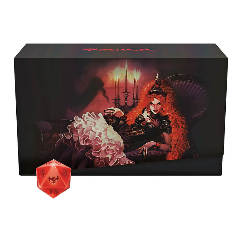 MTG Bundle Gift Edition : Innistrad Crimson Vow (VOW)