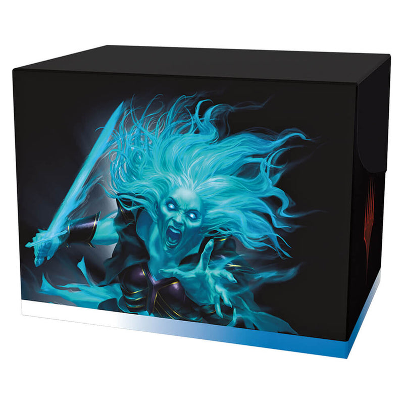 MTG Commander Innistrad Crimson Vow : Spirit Squadron (UW)