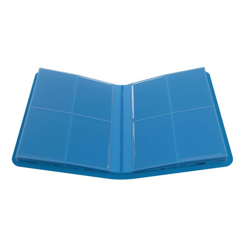 Binder - Casual Album (8 Pocket)