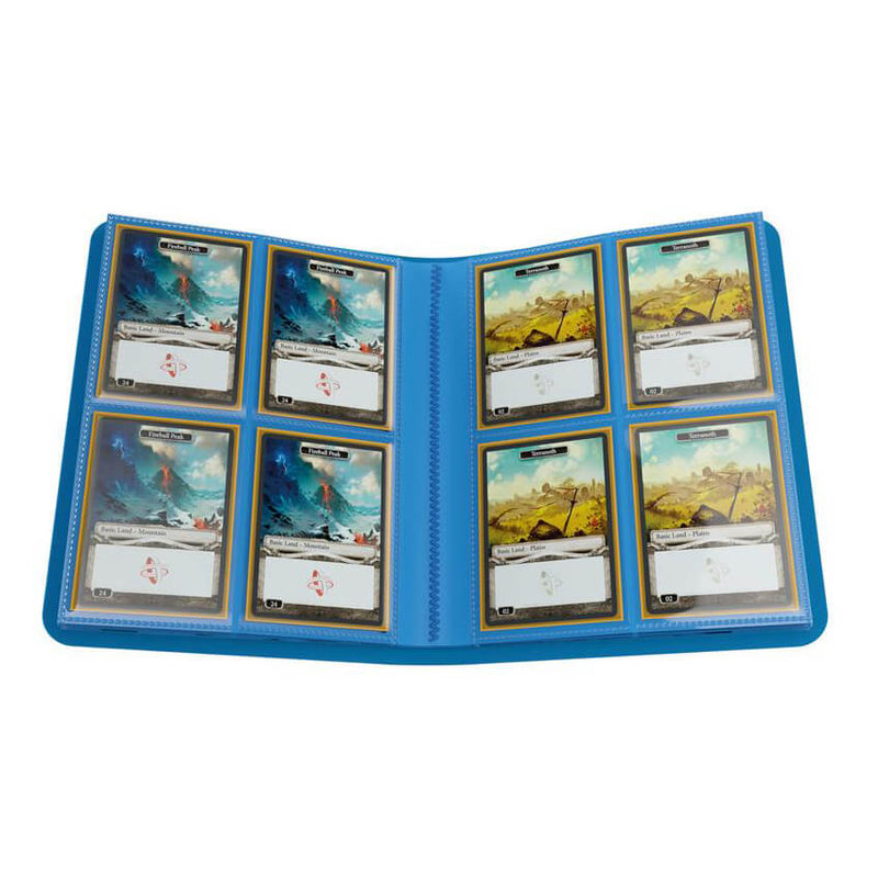 Binder - Casual Album (8 Pocket)