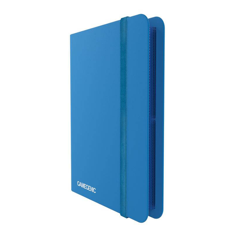 Binder - Casual Album (8 Pocket)