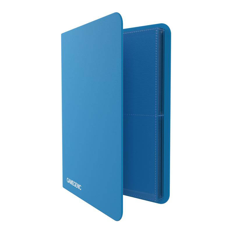 Binder - Casual Album (8 Pocket)