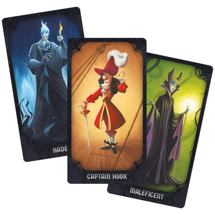 Disney Villains Gathering of the Wicked — Twenty Sided Store