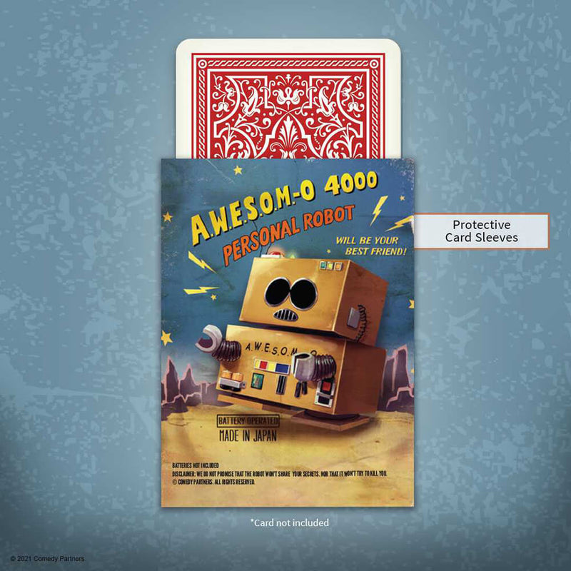 Sleeves (100ct) South Park