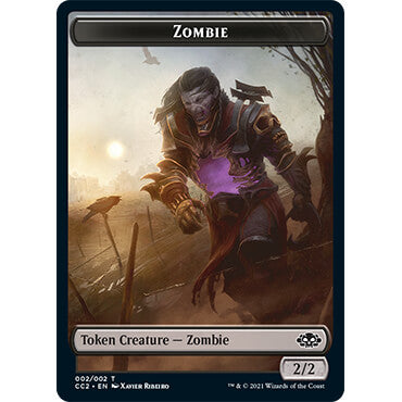 MTG Commander Collection Black — Twenty Sided™