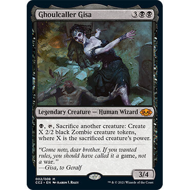MTG Commander Collection Black Twenty Sided MTG Commander Collection Black Twenty Sided