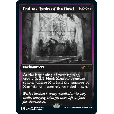 MTG Booster Box Draft (24ct) Innistrad Double Feature (DBL