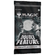 MTG Booster Pack Draft : Innistrad: Double Feature (DBL) Twenty Sided MTG Booster Pack Draft : Innistrad: Double Feature (DBL) Twenty Sided