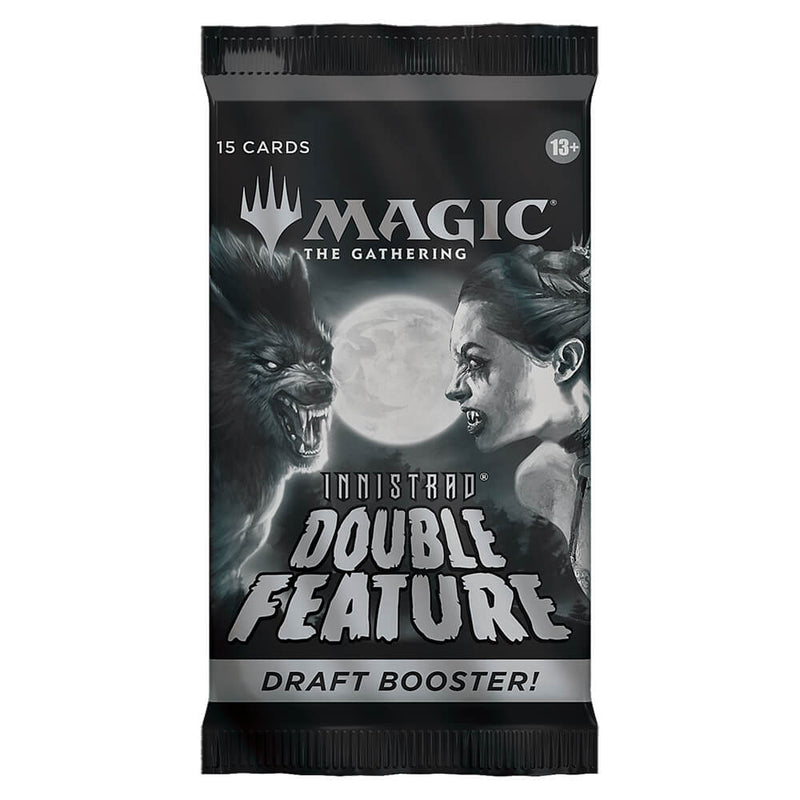 Magic The Gathering Starter Kit Magic: The Gathering German Language Innistrad Booster Pack (Factory Sealed, 15 Cards, 2012 Set) Magic The Gathering Starter Kit Magic: The Gathering German Language Innistrad Booster Pack (Factory Sealed, 15 Cards, 2012 Set)