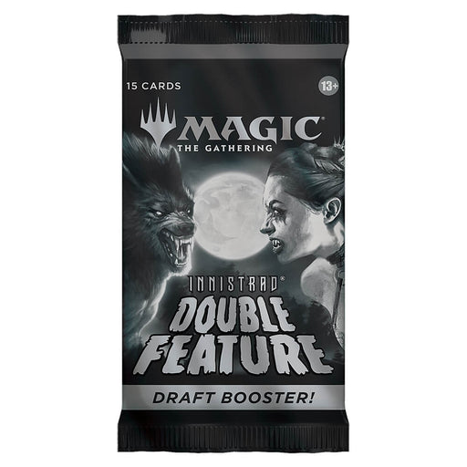 double feature mtg cards MTG Booster Pack Draft : Innistrad: Double Feature (DBL) — Twenty Sided