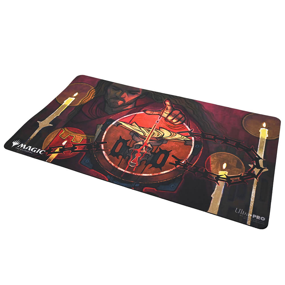 Playmat MTG Mystical Archive : Sign In Blood
