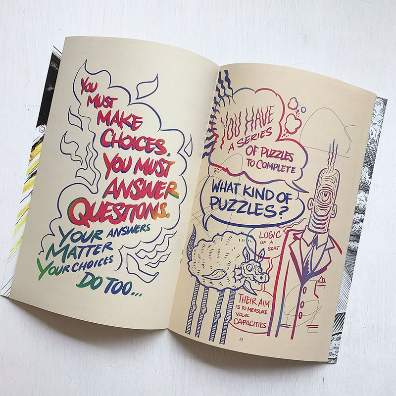 Akasha by Nick Forker