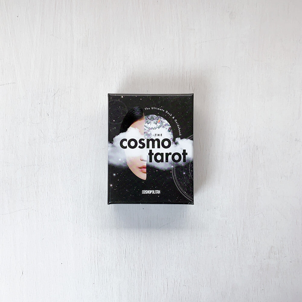 Tarot Deck : The Cosmo