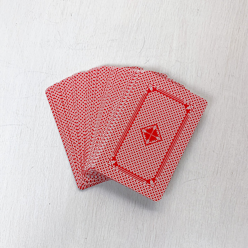 Playing Cards Heraclio (40 Cards)