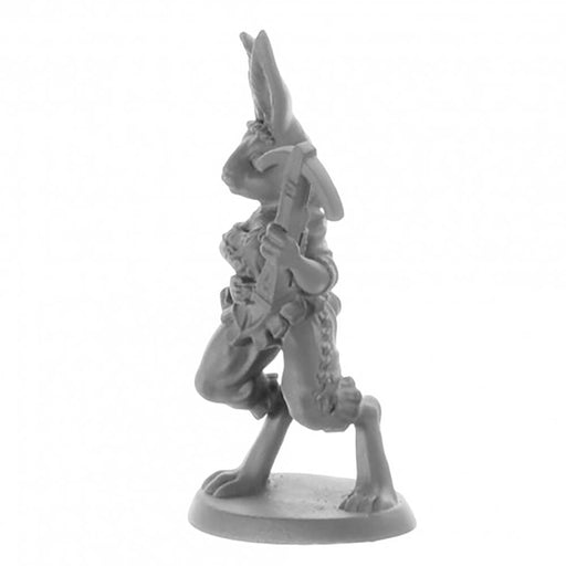 Mini - Reaper Bones USA 30012 Harefolk Rogue Enrieth