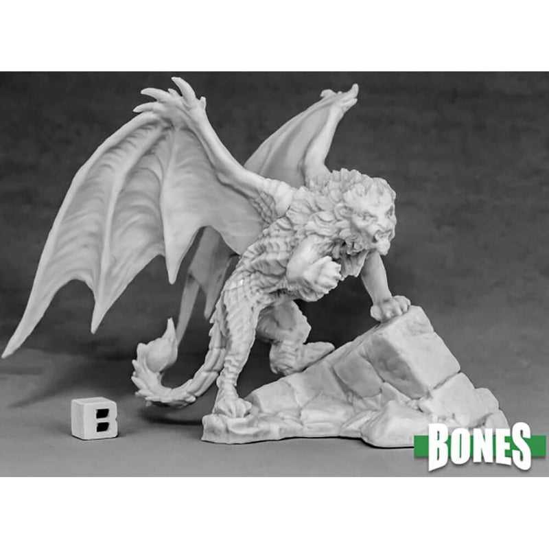 Mini - Reaper Bones 77577 Manticore
