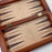 Chess, Checkers, Backgammon (15in) Folding Wood