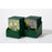 Deck Box Ultimate Guard Boulder Earth (100ct) Green