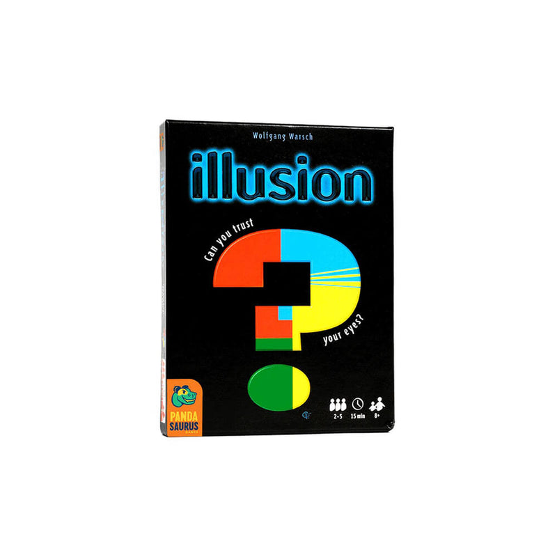 Illusion