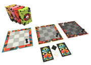 That Time You Killed Me