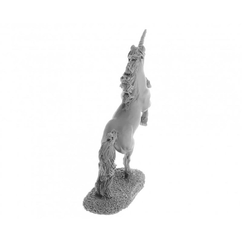 Mini - Reaper Bones USA 07047 Unicorn