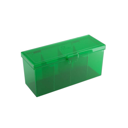 Deck Box - Fourtress (320ct) Green