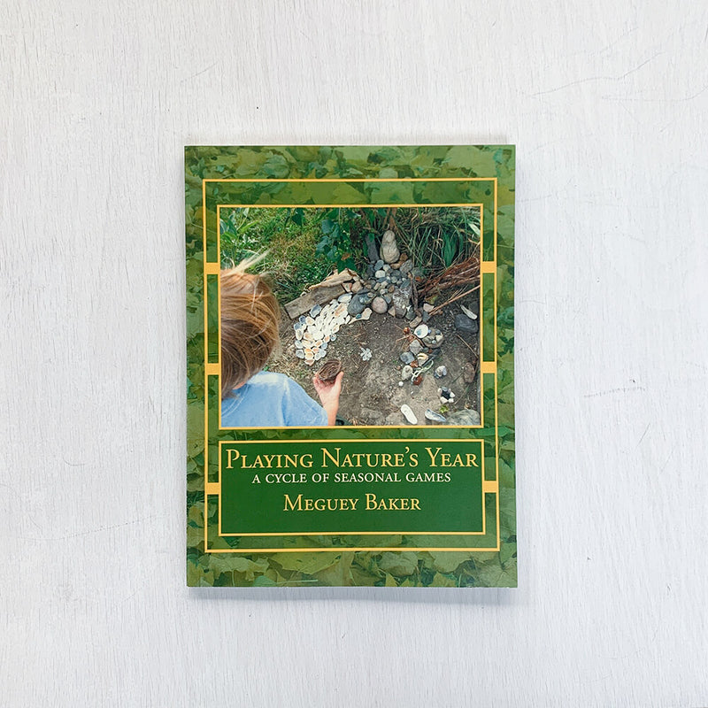 Playing Nature's Year