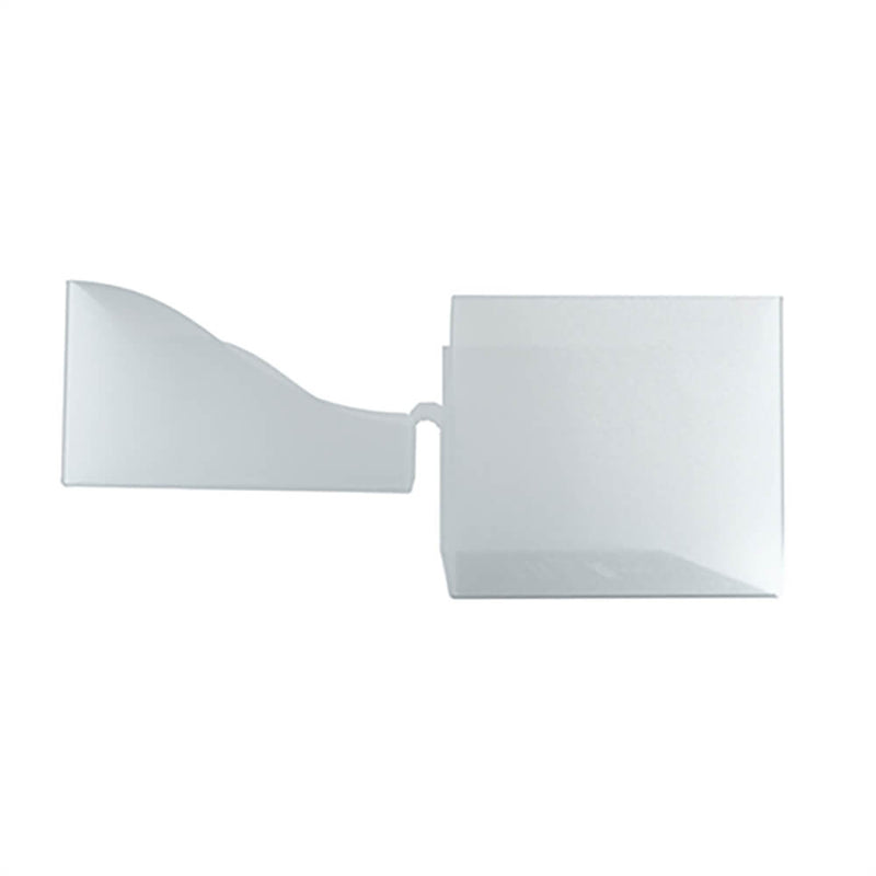 Deck Box - Side Holder (100ct) Clear