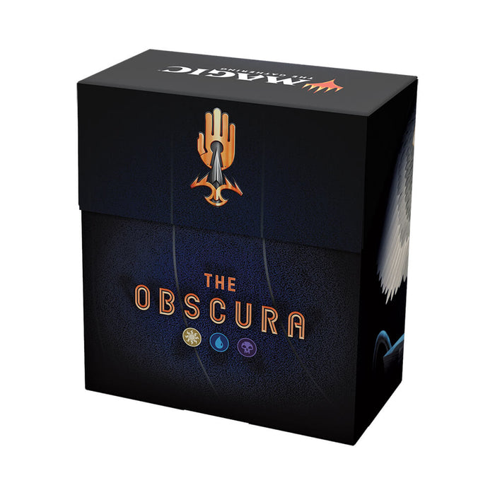 MTG Prerelease Pack : Streets of New Capenna (SNC) Obscura (WUB)