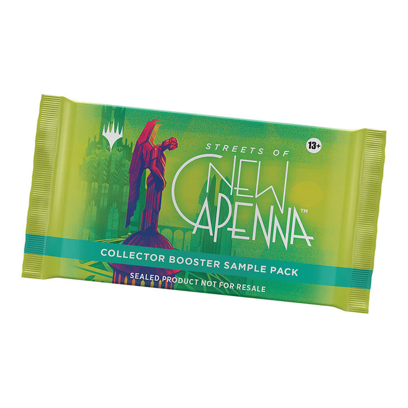 MTG Commander Streets of New Capenna : Obscura Operation (WUB)