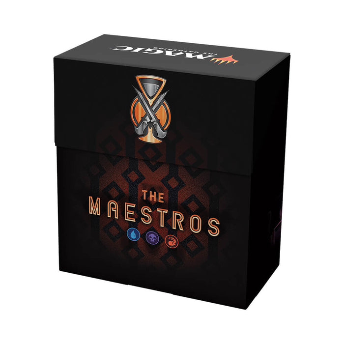 MTG Prerelease Pack : Streets of New Capenna (SNC) Maestros (UBR)