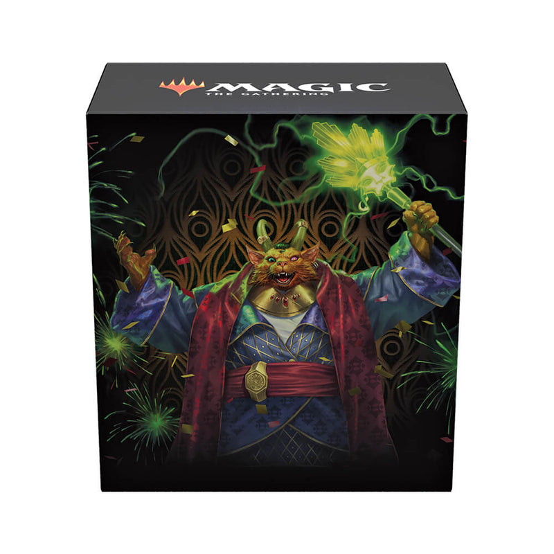 MTG Prerelease Pack : Streets of New Capenna (SNC) Cabaretti (RGW)