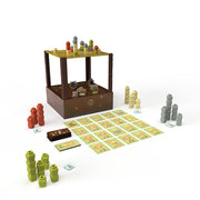 Mountains Out of Molehills