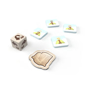 Mountains Out of Molehills