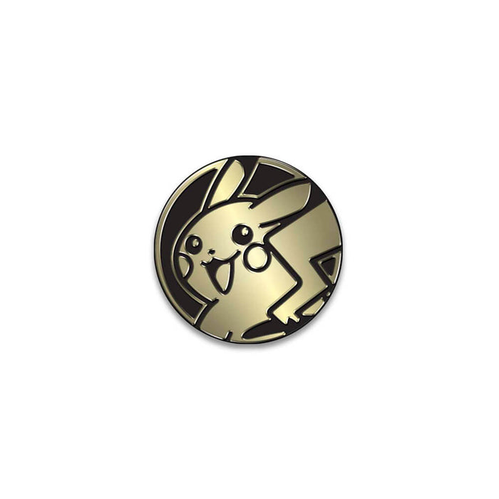 Pokemon Mini Tin : Sinnoh Stars
