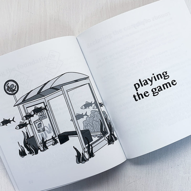 I'm Sorry Did You Say Street Magic