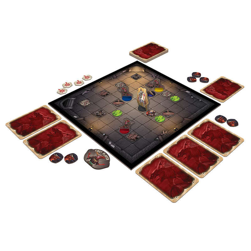 Pathfinder : Level 20