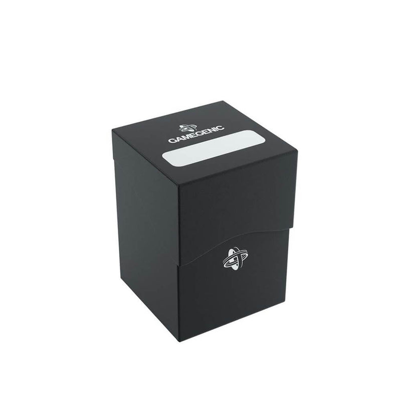 Deck Box - Deck Holder (100ct) Black
