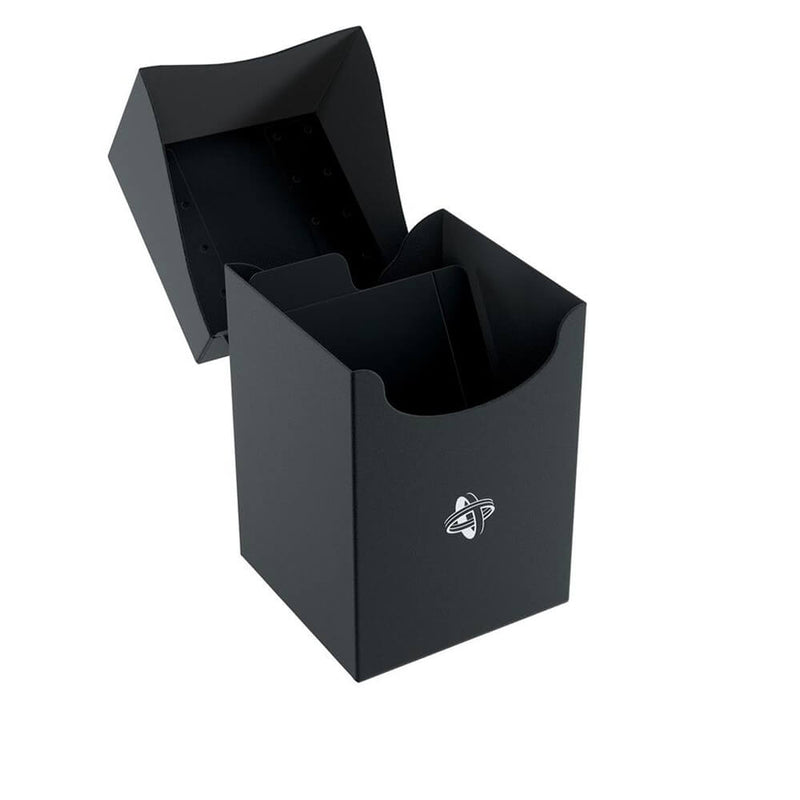 Deck Box - Deck Holder (100ct) Black