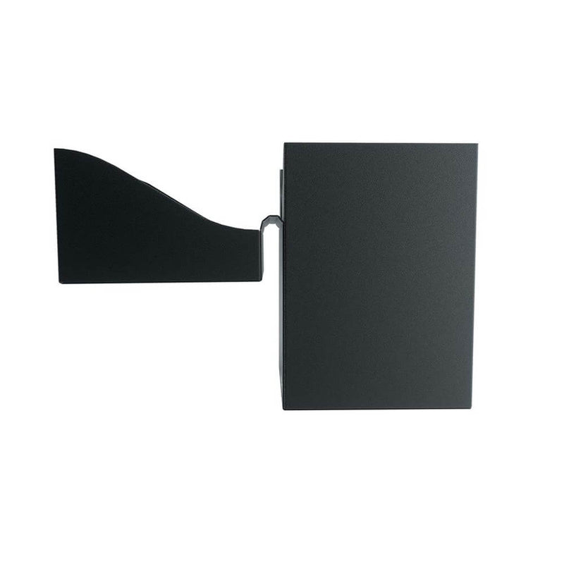 Deck Box - Deck Holder (100ct) Black