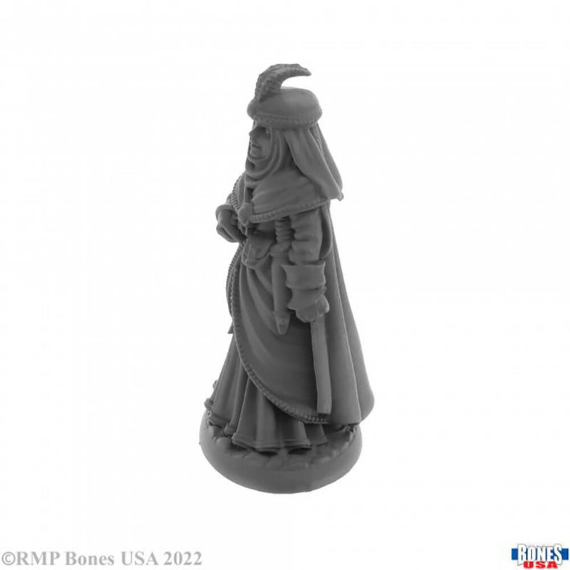 Mini - Reaper Bones USA 30073 Noblewoman