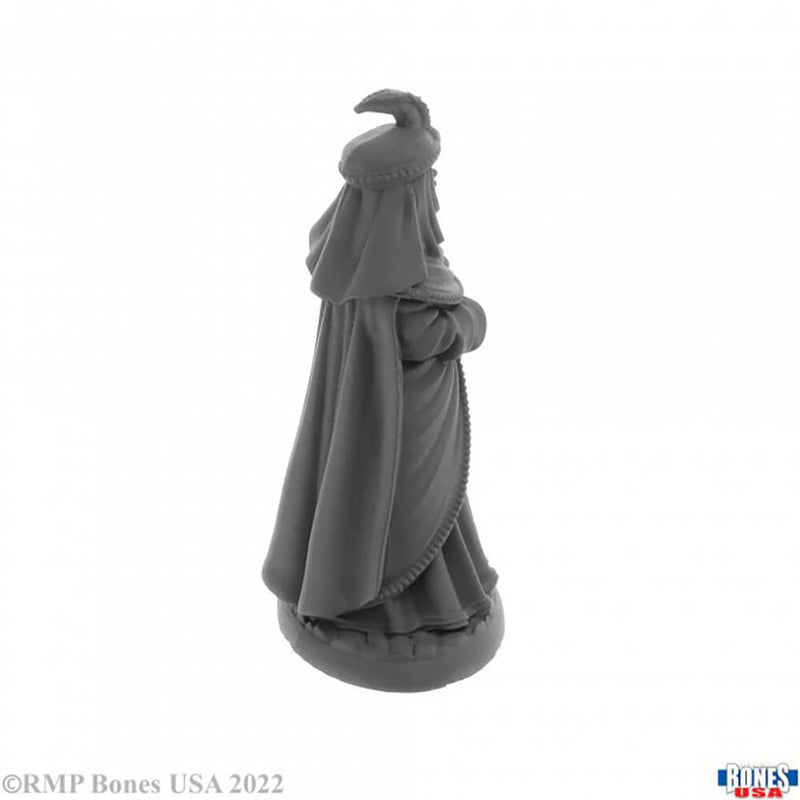 Mini - Reaper Bones USA 30073 Noblewoman