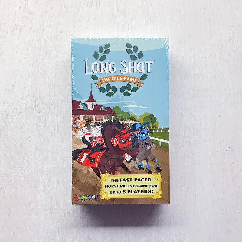 Long Shot : The Dice Game